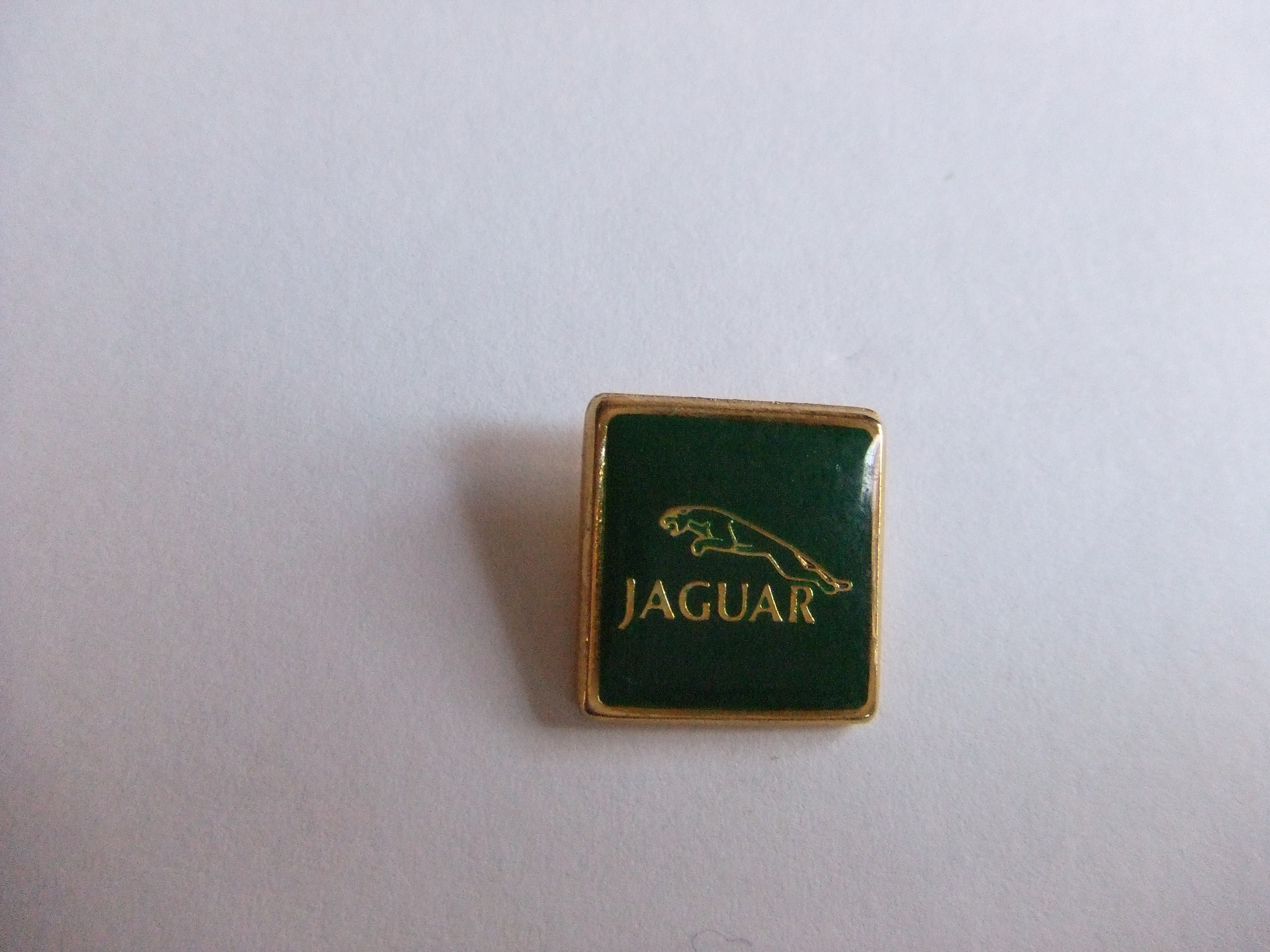 Jaguar logo